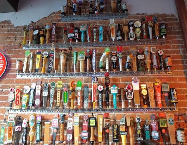 Society Sports & Spirits